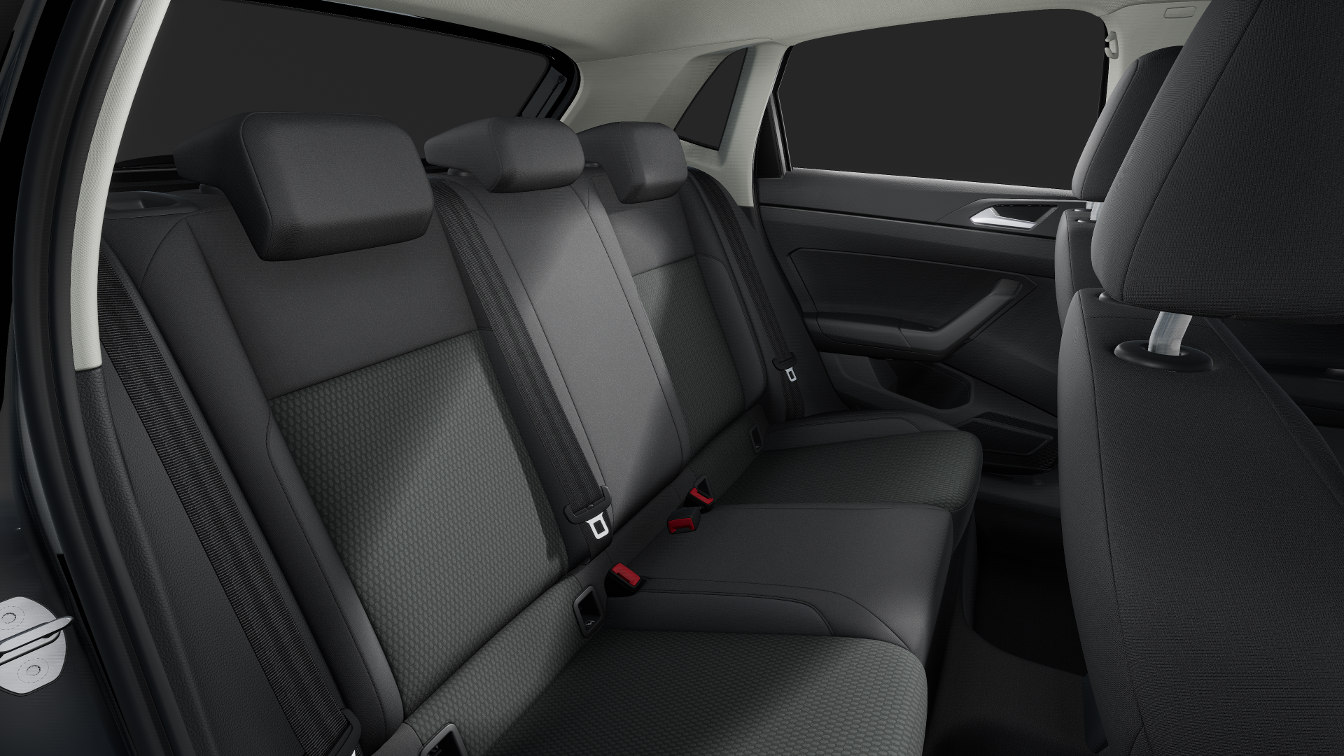 Volkswagen Polo 1.0 TSI Life