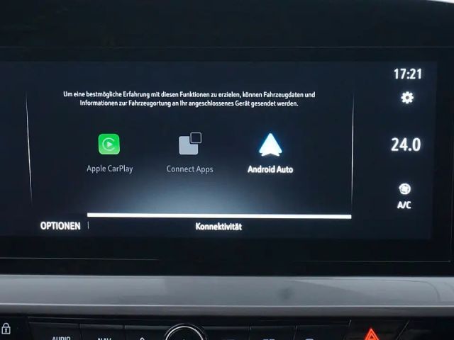 Opel Mokka Turbo Ultimate