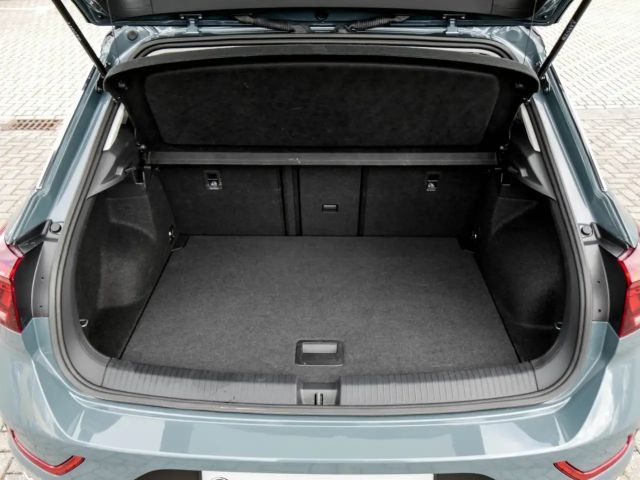 Volkswagen T-Roc 1.5 TSI DSG Style