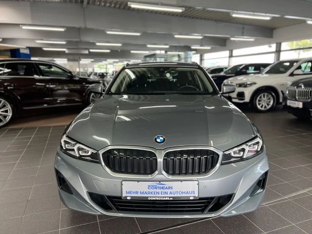 BMW 318 318d Touring