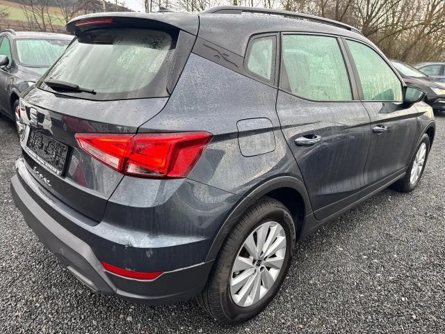 Seat Arona 1.0 TSI DSG Style