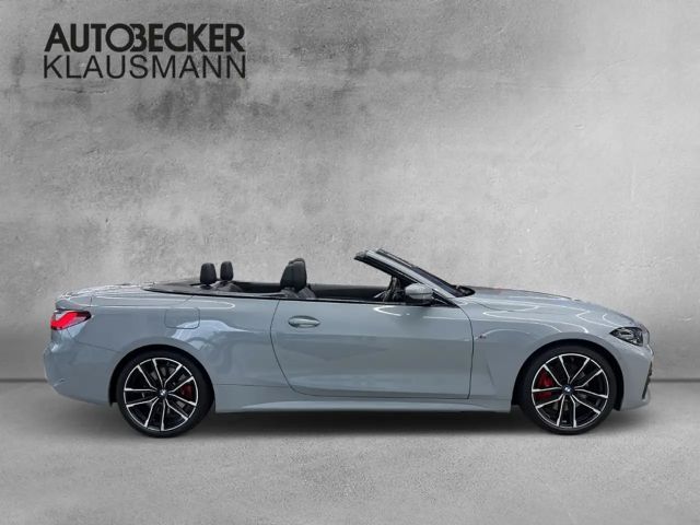 BMW 430 430i Cabrio M-Sport