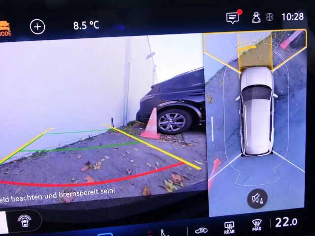 Volkswagen Tayron DSG