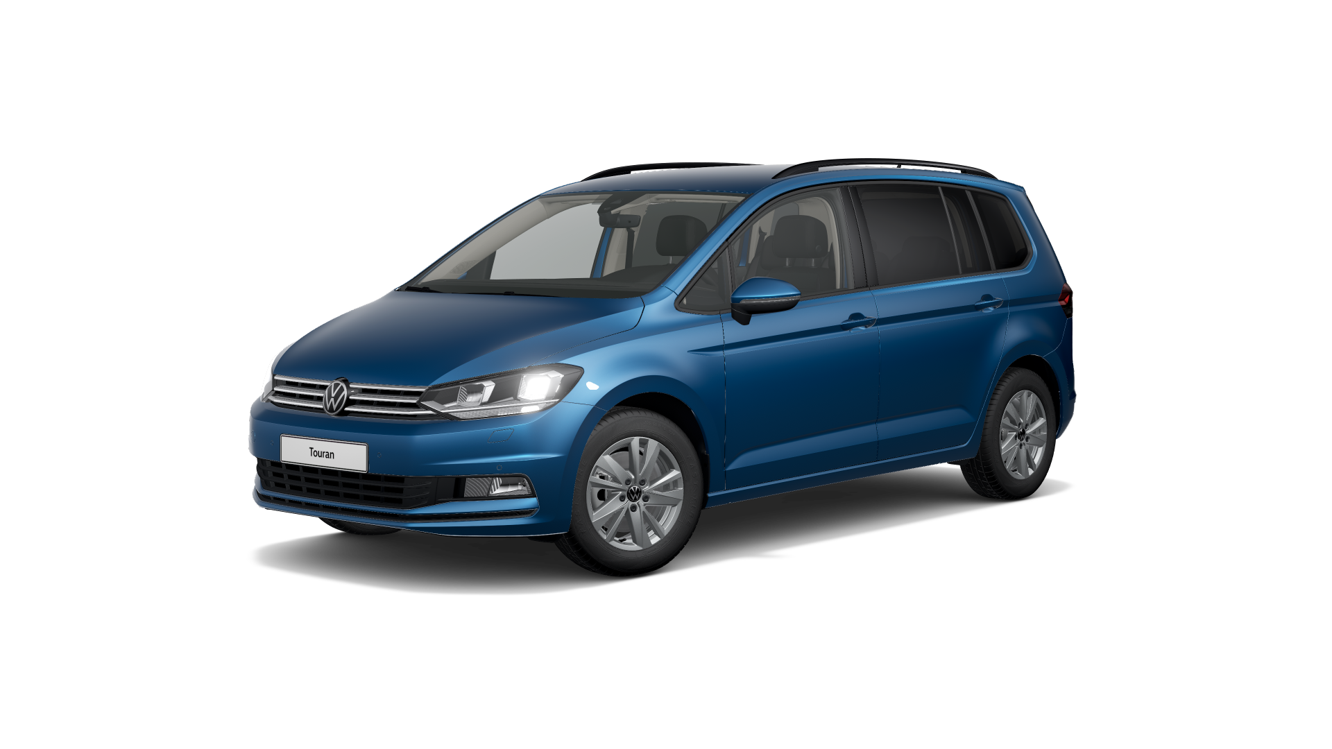 Volkswagen Touran Comfortline DSG