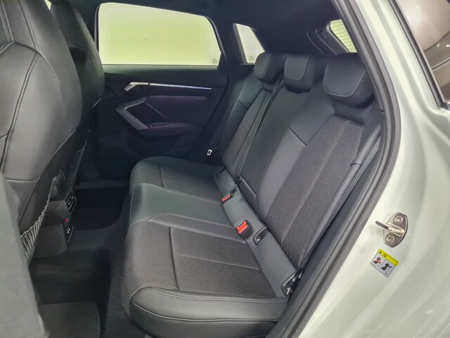 Audi A3 35 TFSI S-Tronic Sportback