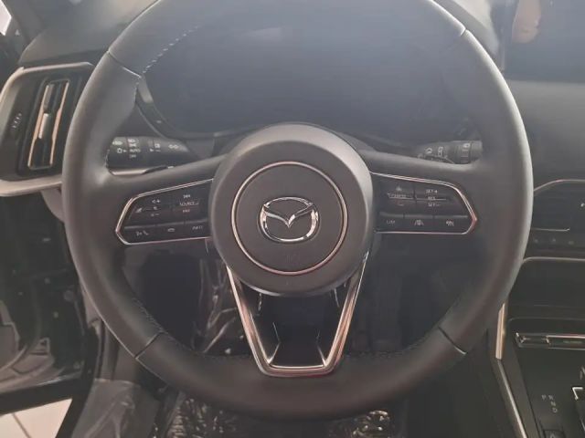 Mazda CX-60 Homura Plus e-Skyactiv