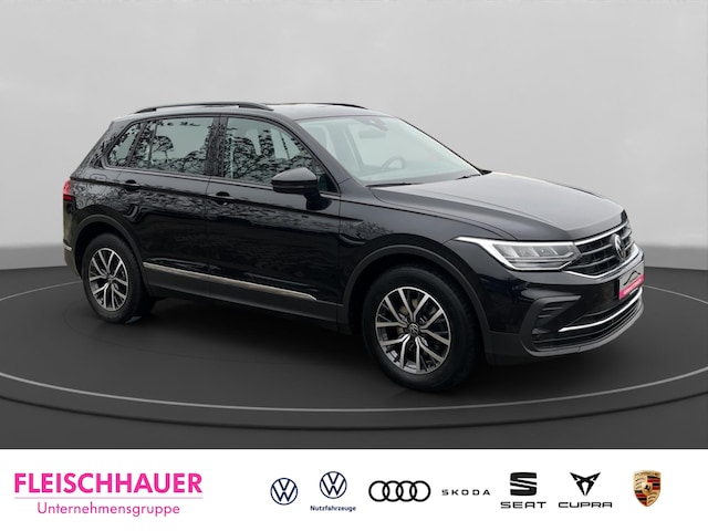 Volkswagen Tiguan 2.0 TDI Life
