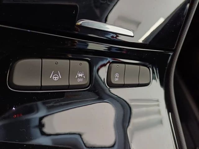 Opel Grandland X GS-Line Grand Sport