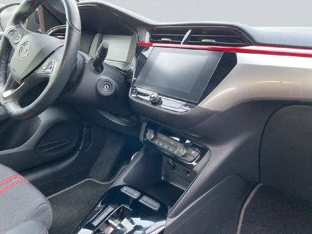 Opel Corsa GS-Line Grand Sport