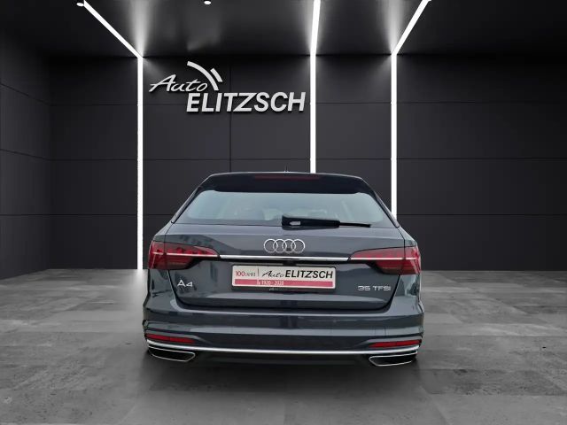 Audi A4 35 TFSI Avant S-Tronic