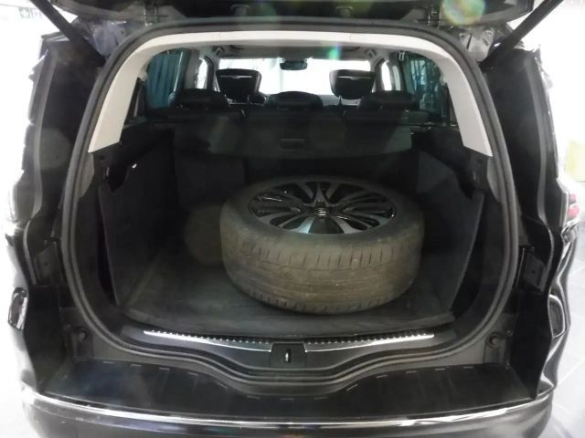 Renault Espace Blue dCi 190