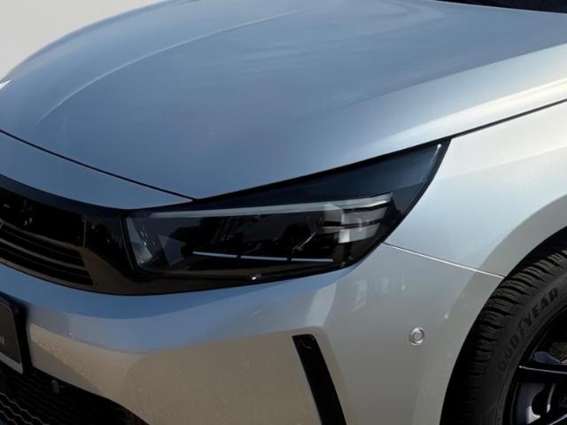 Opel Corsa GS-Line Grand Sport