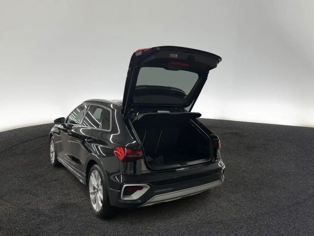 Audi A3 40 TFSI Hybride