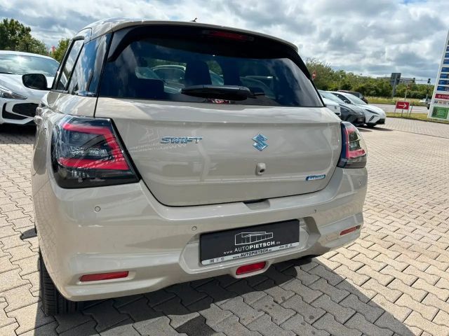 Suzuki Swift Comfort DualJet Hybrid