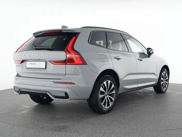 Volvo XC60 Dark Plus