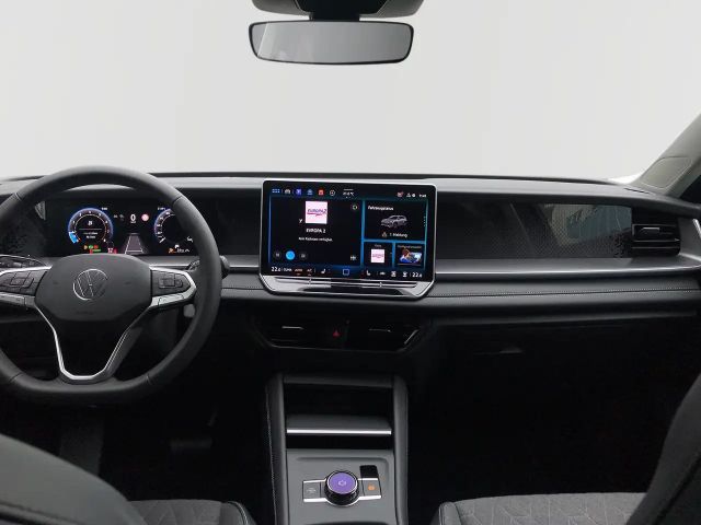 Volkswagen Tayron 1.5 eTSI DSG Life