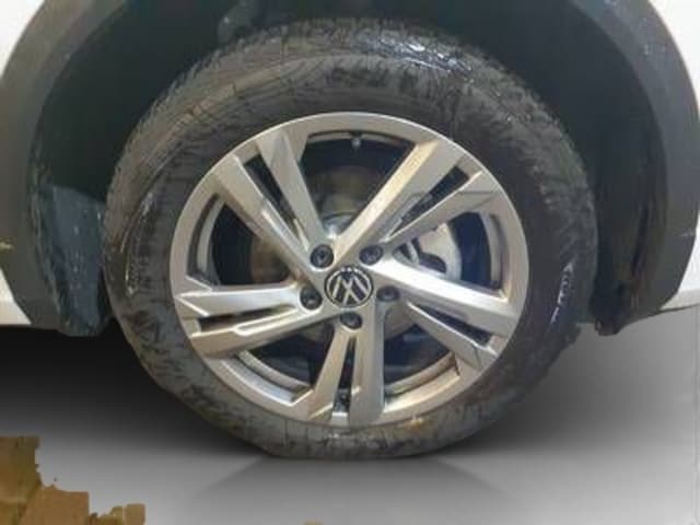 Volkswagen T-Roc 1.5 TSI DSG R-Line