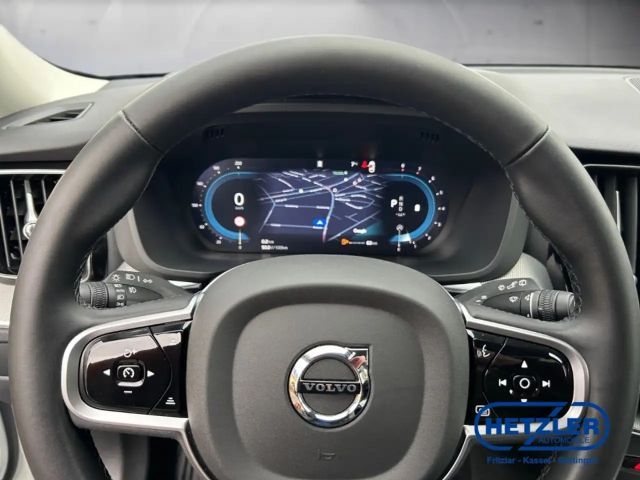 Volvo XC60 AWD Dark Plus