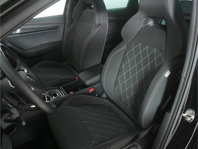 Skoda Karoq 1.5 TSI Sportline