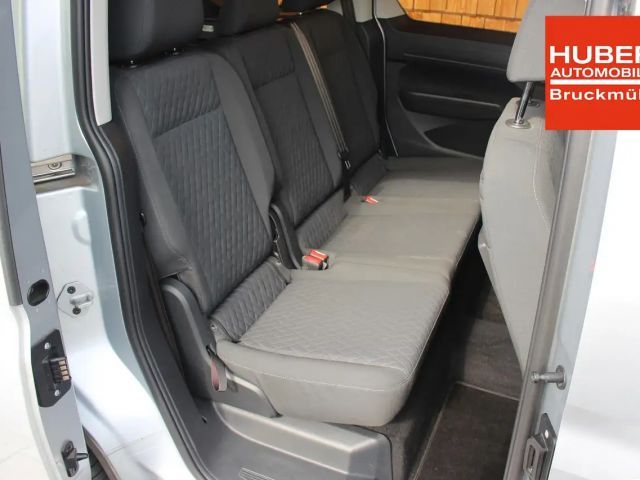 Volkswagen Caddy Life