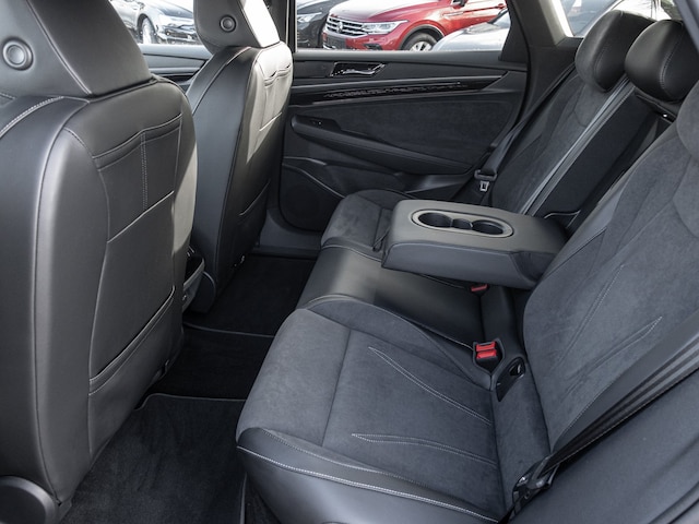 Volkswagen ID.7 Pro Tourer