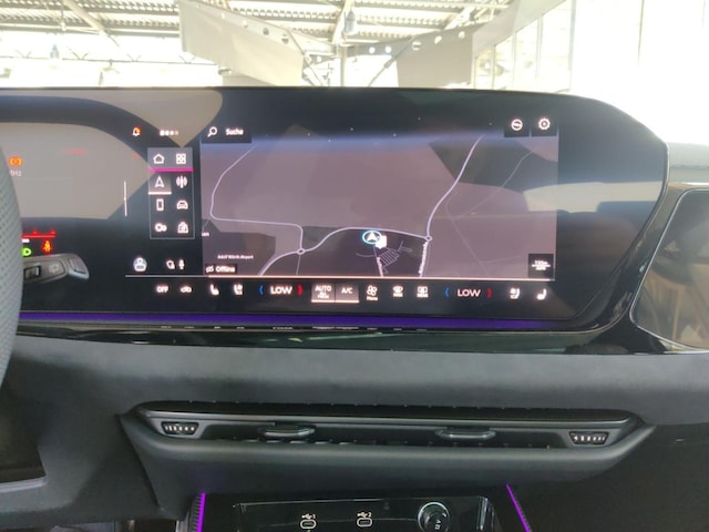 Audi A6 e-tron Avant Quattro