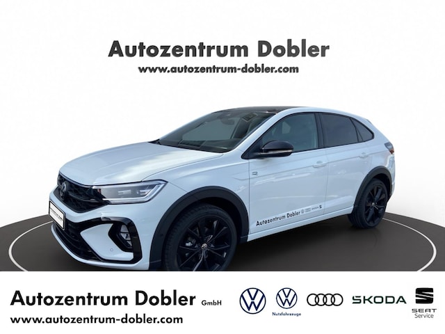 Volkswagen Taigo DSG