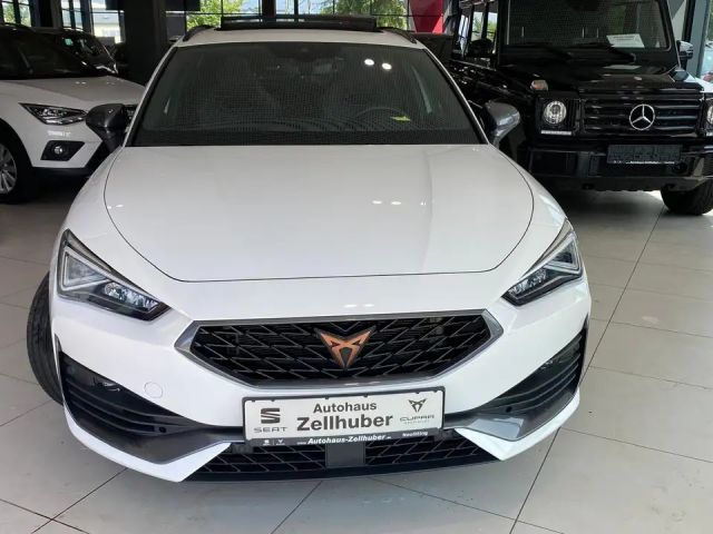 Cupra Leon 2.0 TSI DSG ST VZ