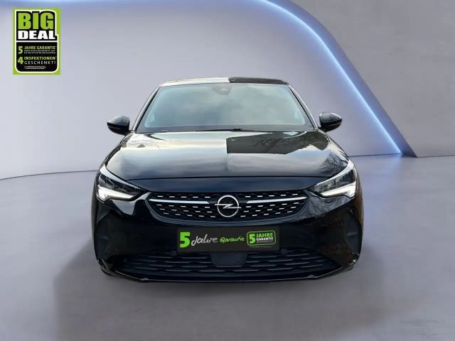 Opel Corsa 1.2 Turbo Elegance Turbo