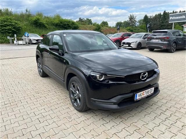 Mazda MX-30 Prime-line SkyActiv e-Skyactiv