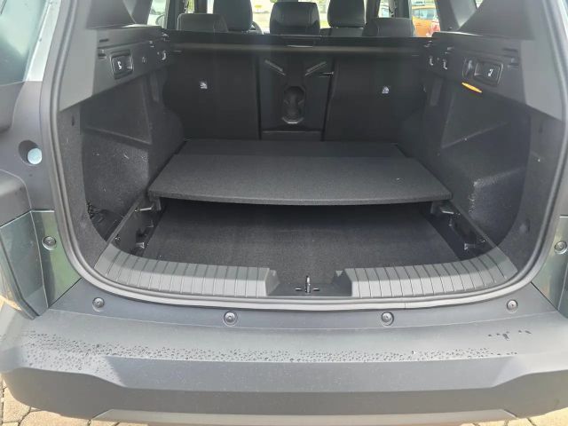 Dacia Bigster Mild Hybrid 140