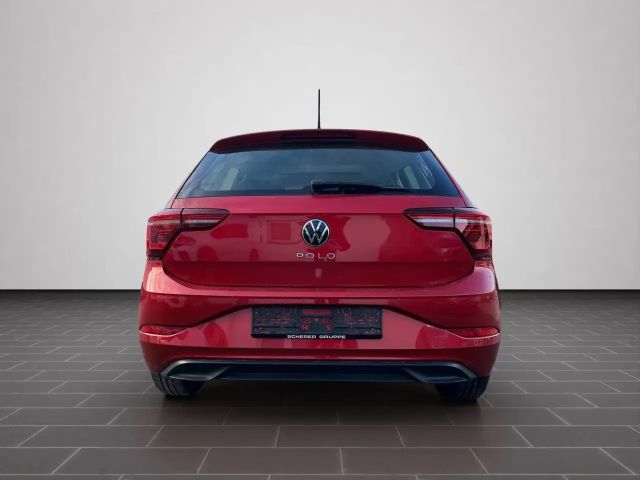 Volkswagen Polo 1.0 TSI Style