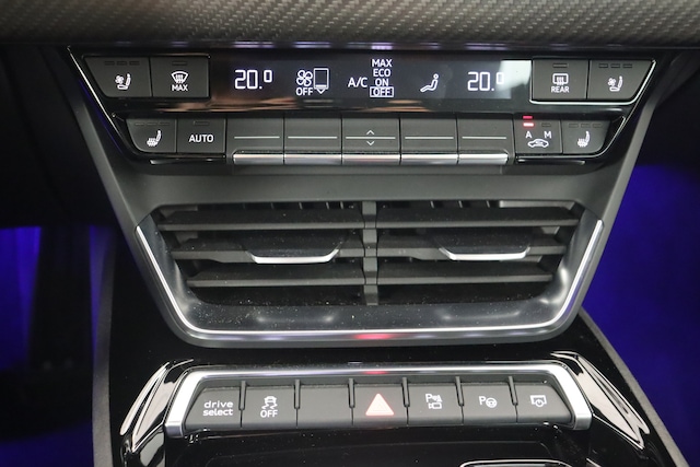 Audi RS e-tron GT Quattro