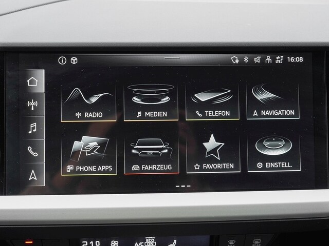 Audi Q4 e-tron 40 Sportback