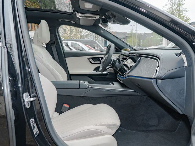 Mercedes-Benz E 450 4MATIC Estate