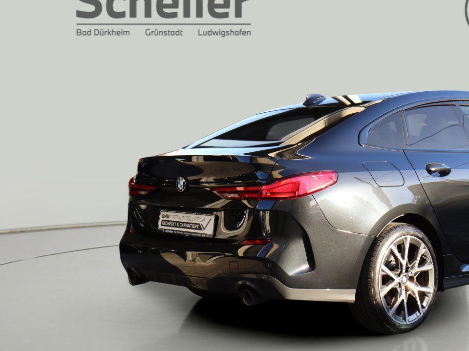 BMW 220 220i Coupé Gran Coupé