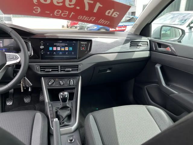 Volkswagen Polo 1.0 TSI Life