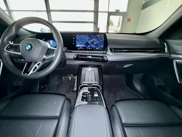 BMW X1 M-Sport sDrive