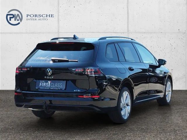 Volkswagen Golf Business DSG Variant