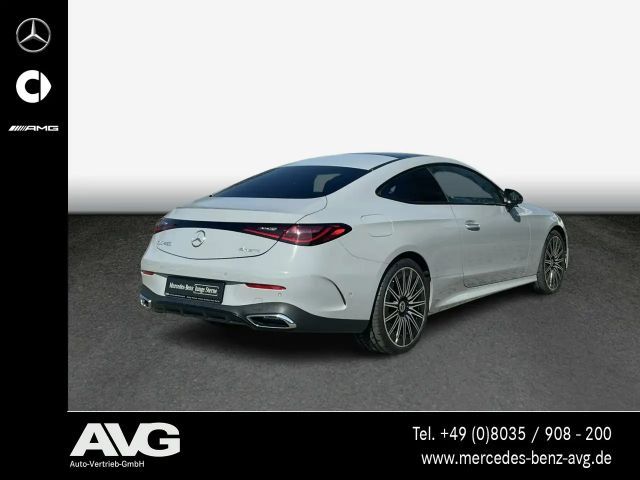 Mercedes-Benz CLE 450 4MATIC AMG Line