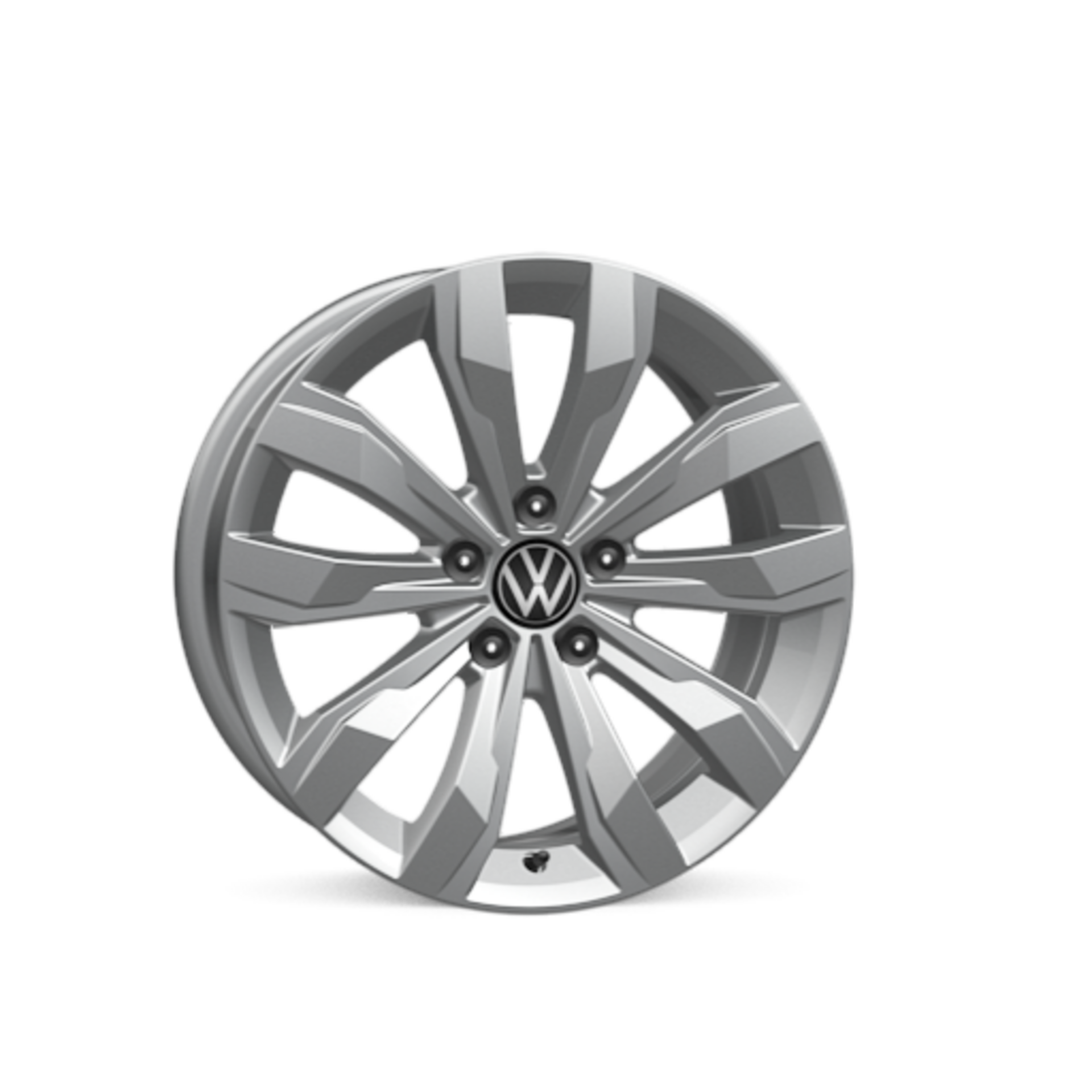 Volkswagen T-Roc 1.5 TSI ACT DSG