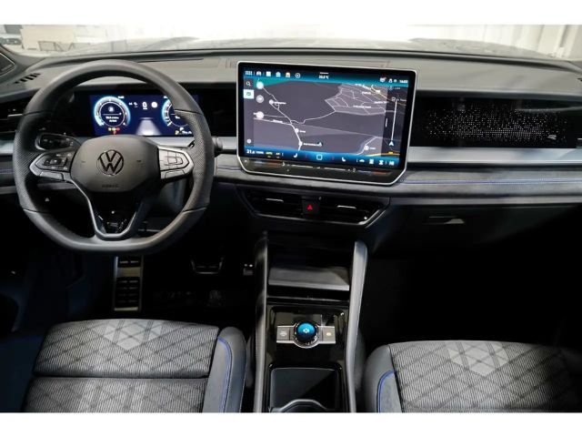 Volkswagen Tayron 2.0 TDI R-Line Style
