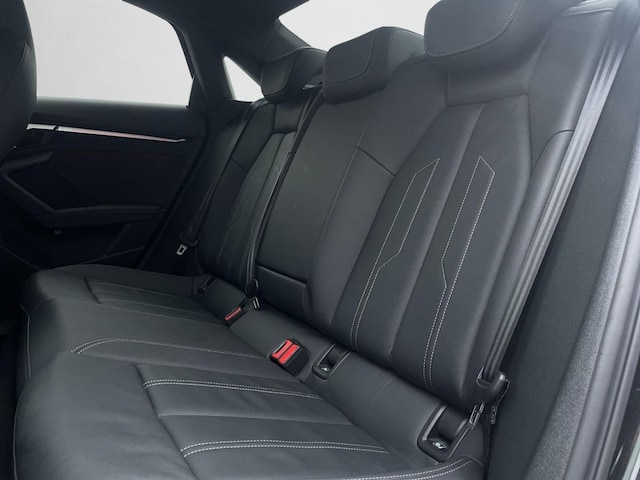 Audi S3 Quattro S-Tronic Sedan