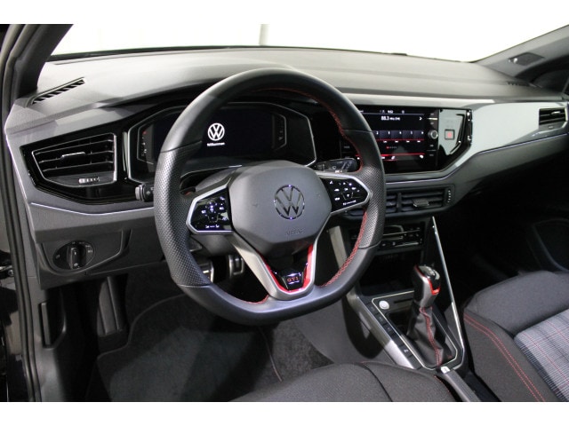 Volkswagen Polo 2.0 TSI DSG GTI