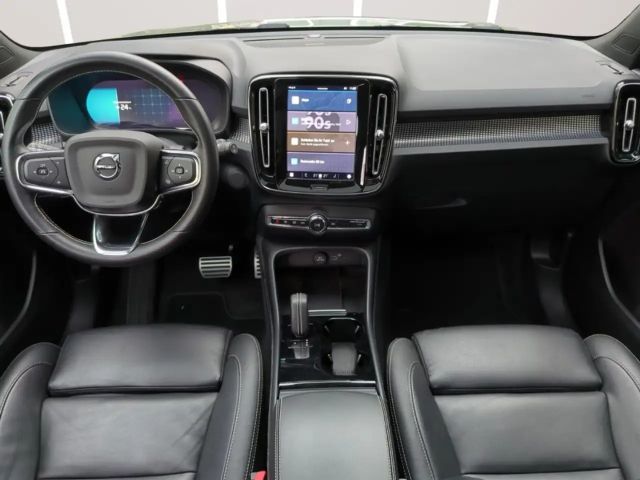 Volvo XC40 Recharge Twin Engine