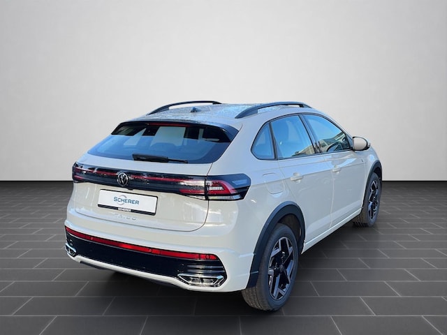 Volkswagen Taigo DSG R-Line