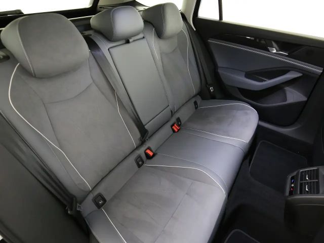 Volkswagen Passat 2.0 TDI Business DSG Variant