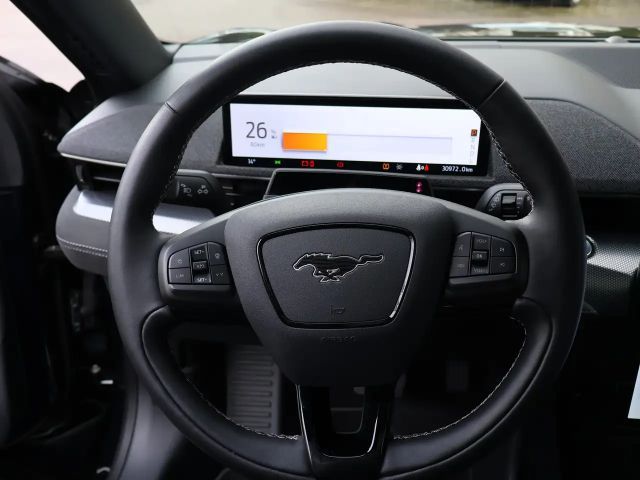 Ford Mustang Mach-E AWD GT