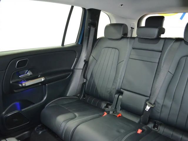 Mercedes-Benz GLB 200 GLB 200 d