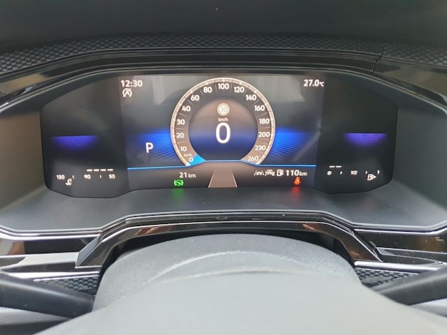 Volkswagen Polo 1.0 TSI DSG Life